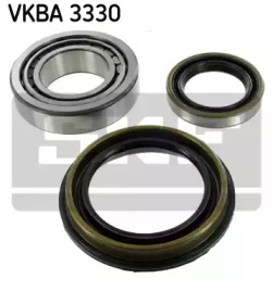 Подшипник ступицы колеса SKF для NISSAN PATROL GR IV (Y60, GR) 2.8 TD (Y60A)